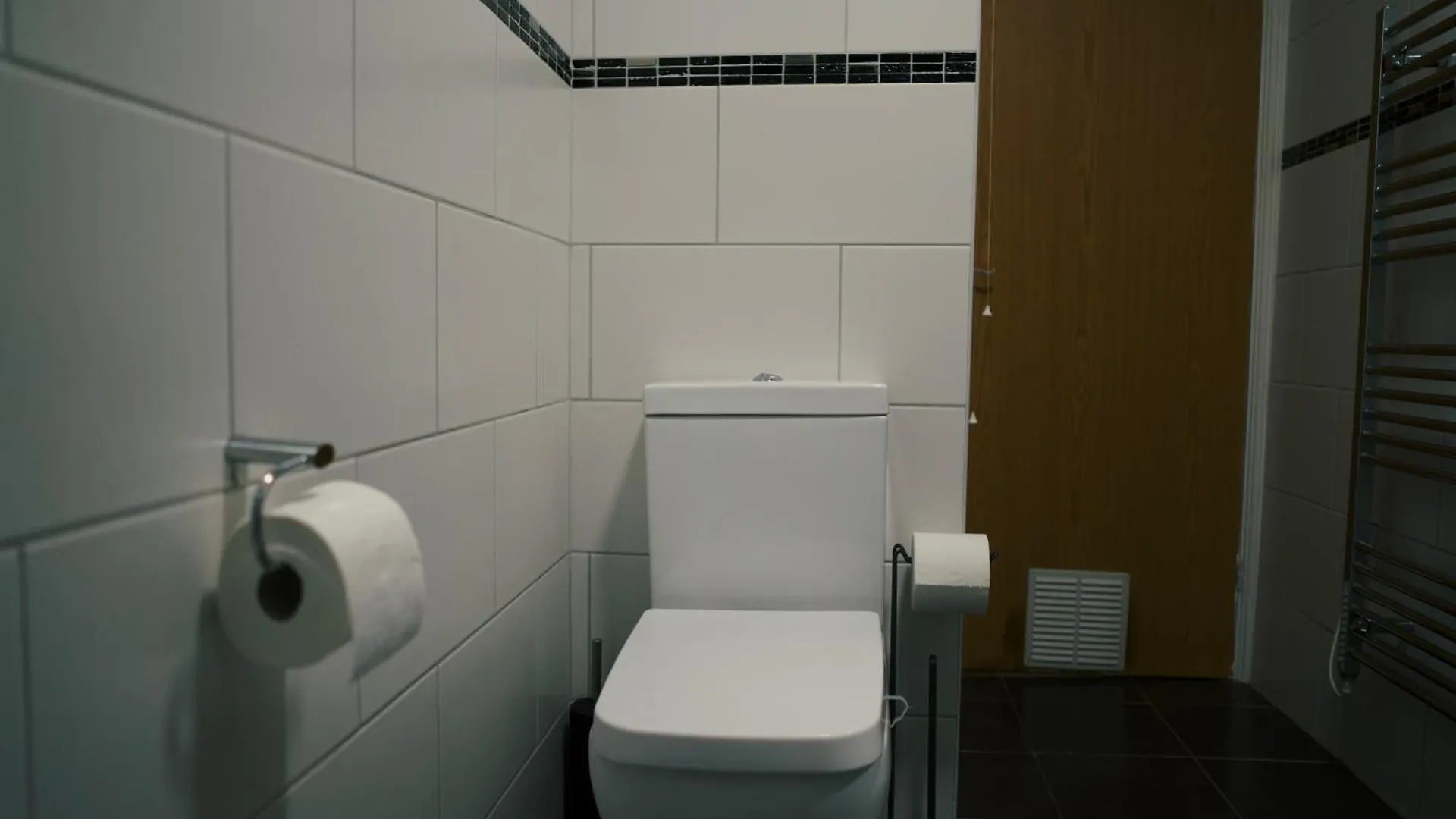 Luxury 3 Bed City Centre Apartment - Free Parking Cardiff 0*,  United Kingdom